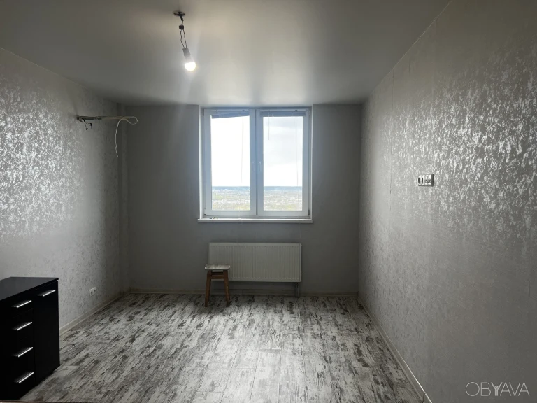 Rent 1-bedroom apartment on Sofia Kruchylnitska St. 15-B, metro
