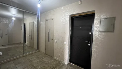 Здам 1-кімнатну квартиру вул. Софії Крушельницької 15-Б, метро Харківська