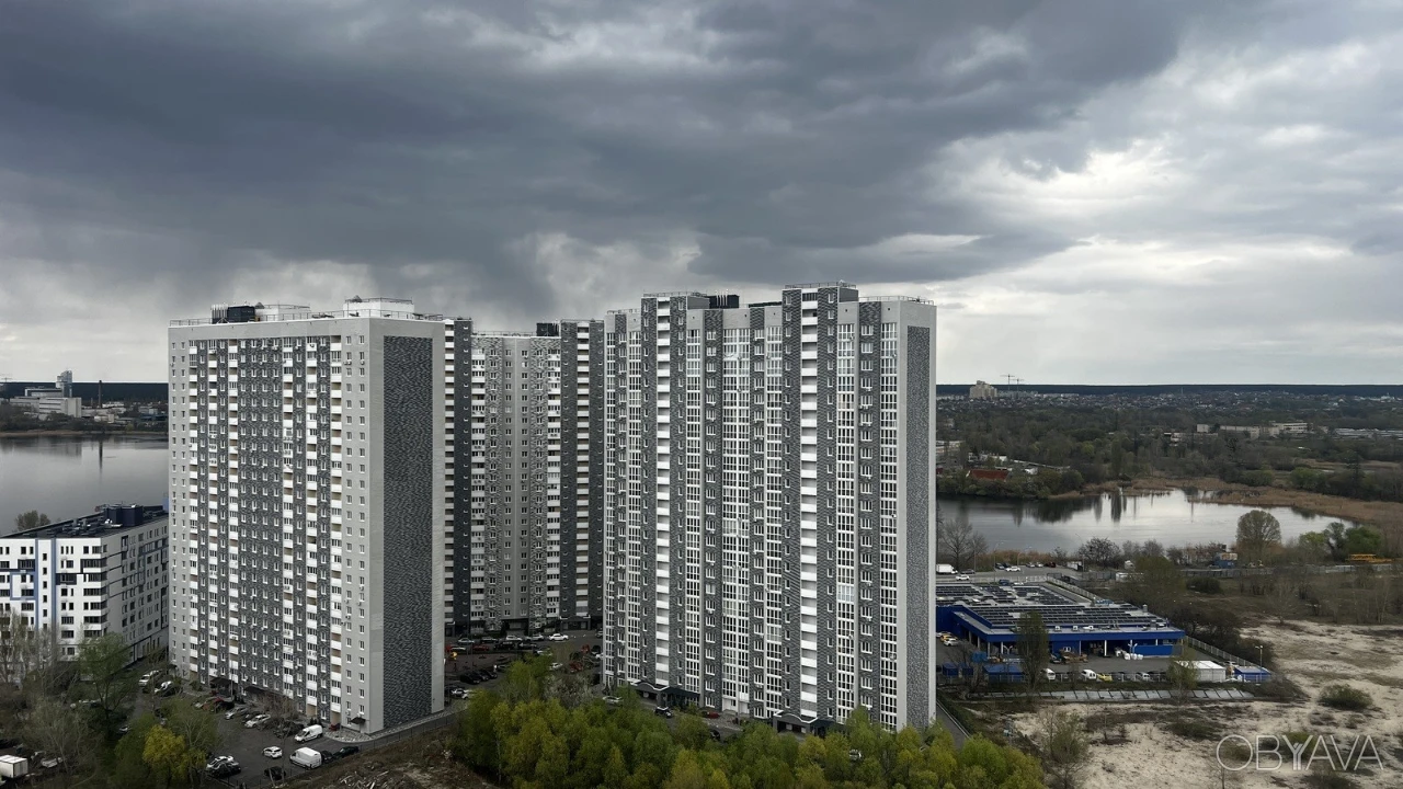 Здам 1-кімнатну квартиру вул. Софії Крушельницької 15-Б, метро Харківська