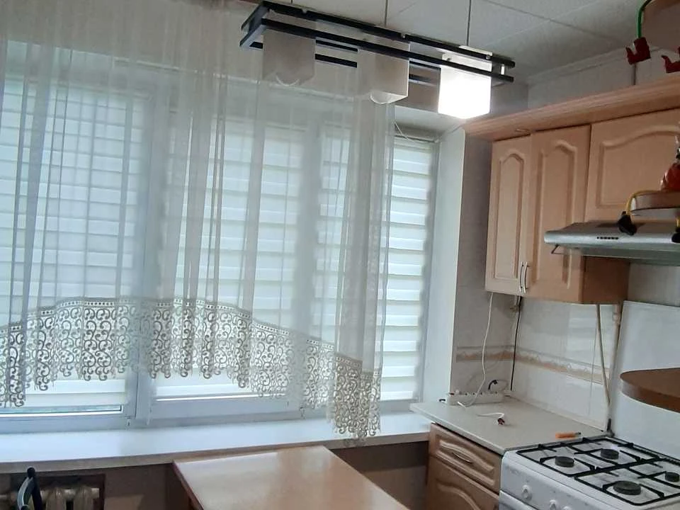 Apartment. Milutenska st. Kyiv