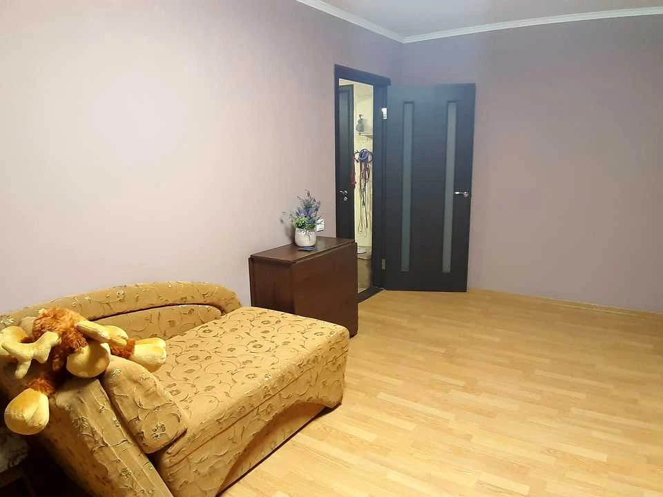 Apartment. Milutenska st. Kyiv