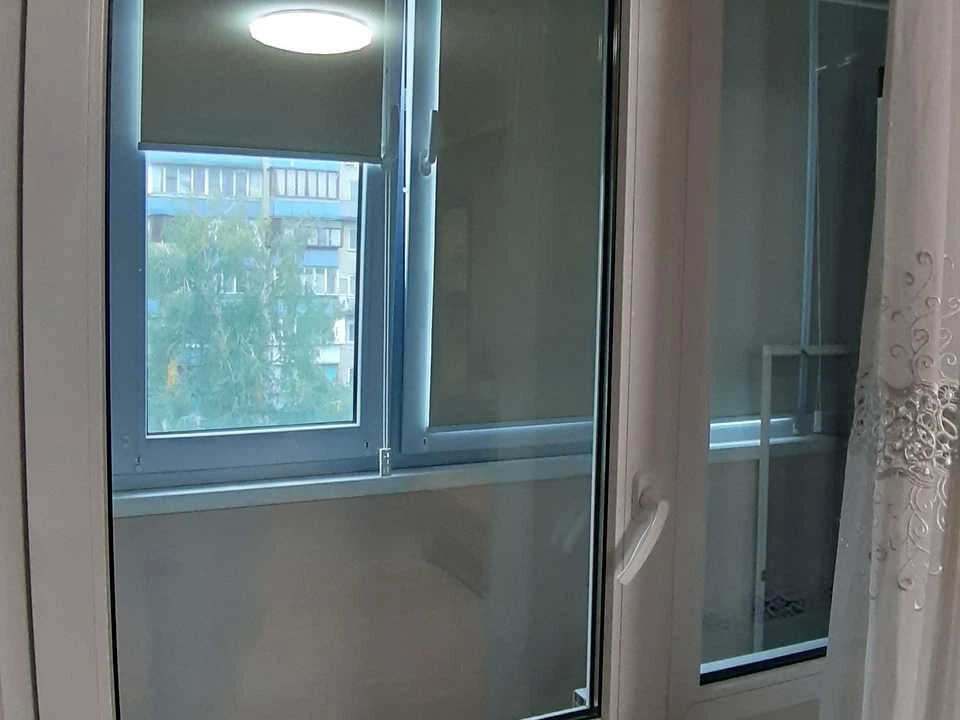 Apartment. Milutenska st. Kyiv