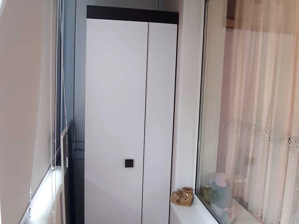 Apartment. Milutenska st. Kyiv