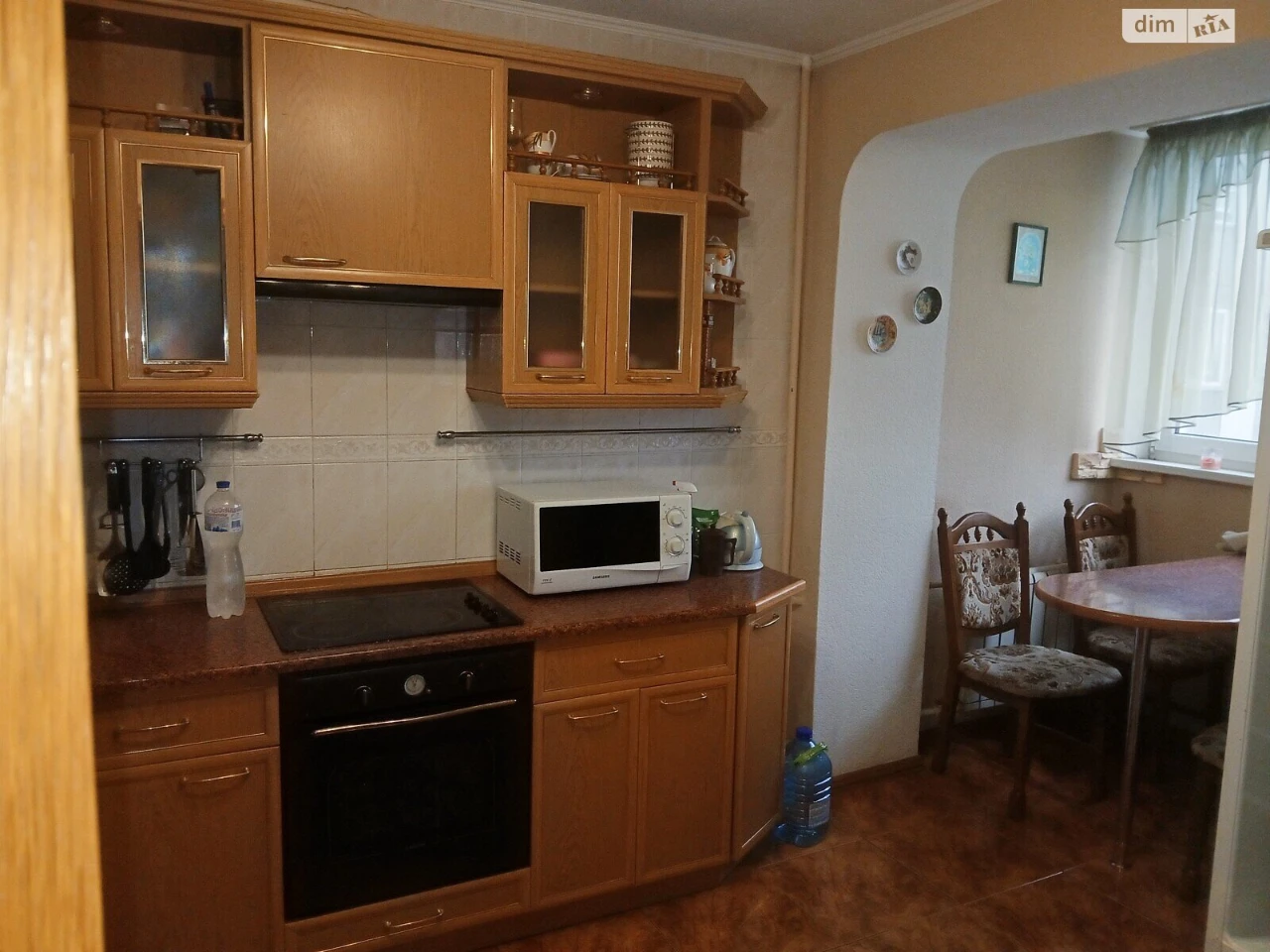 Long Term Rental Apartment, Sviatoshyn