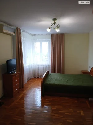 Long Term Rental Apartment, Sviatoshyn