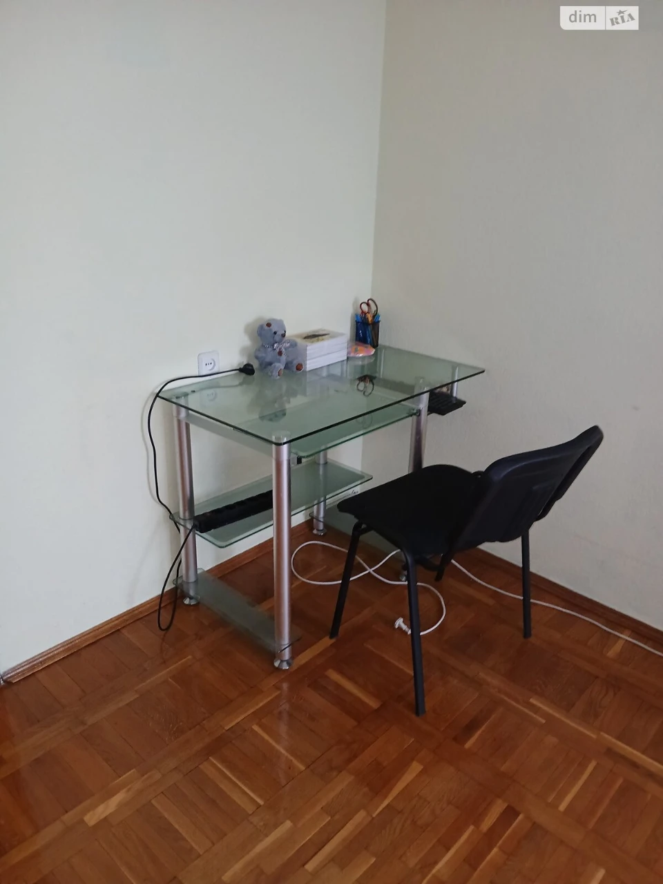 Long Term Rental Apartment, Sviatoshyn