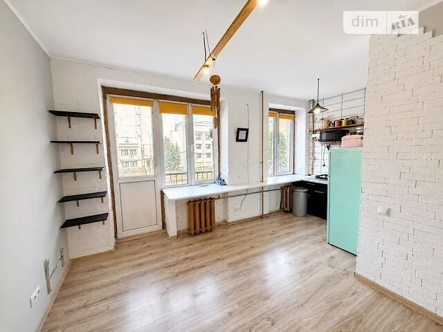 Продаж 1к квартири 26 кв. м на вул. Генерала Алмазова 9, кв.