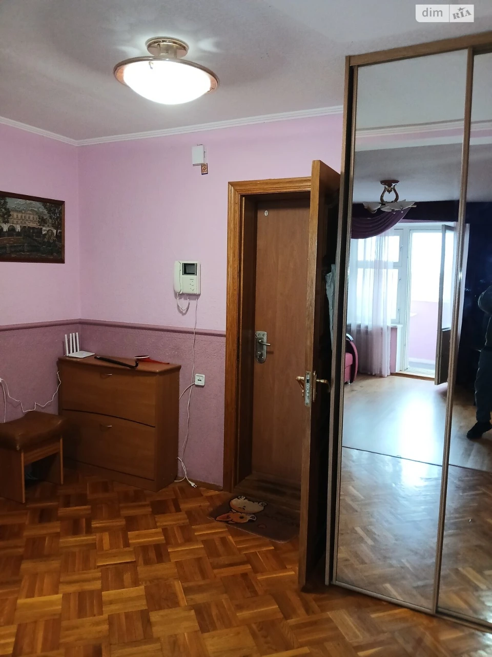 Long Term Rental Apartment, Sviatoshyn
