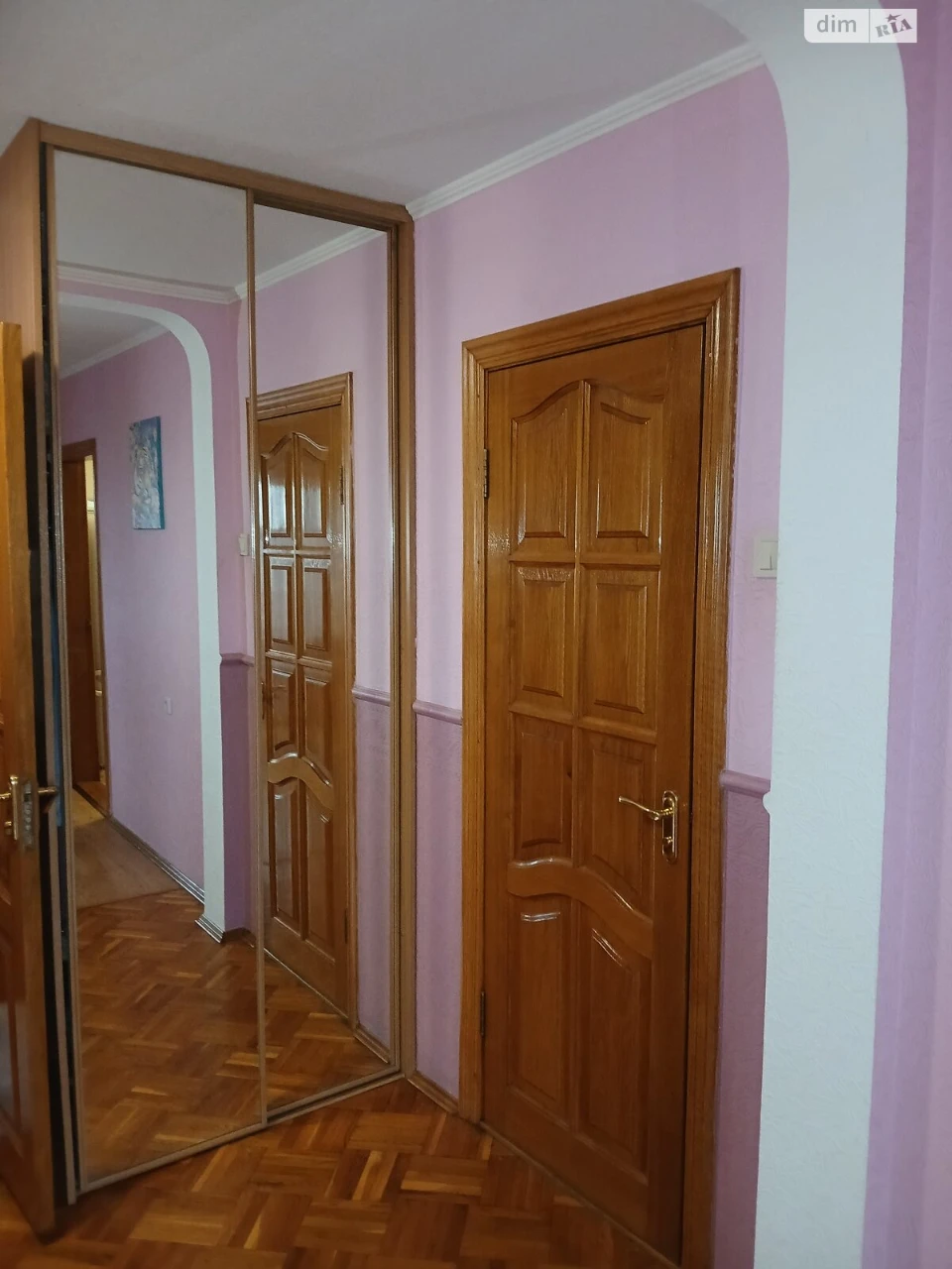 Long Term Rental Apartment, Sviatoshyn