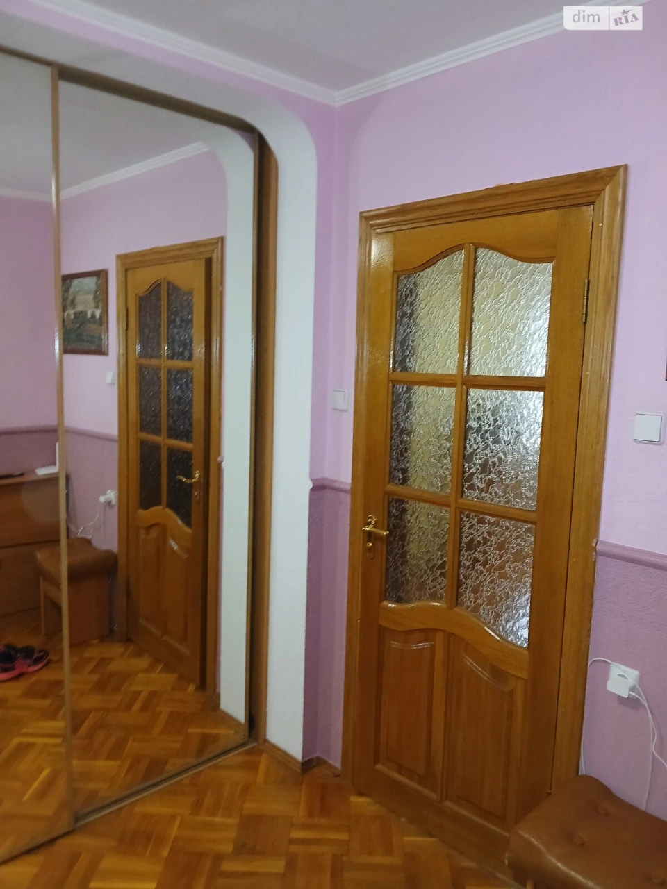 Long Term Rental Apartment, Sviatoshyn