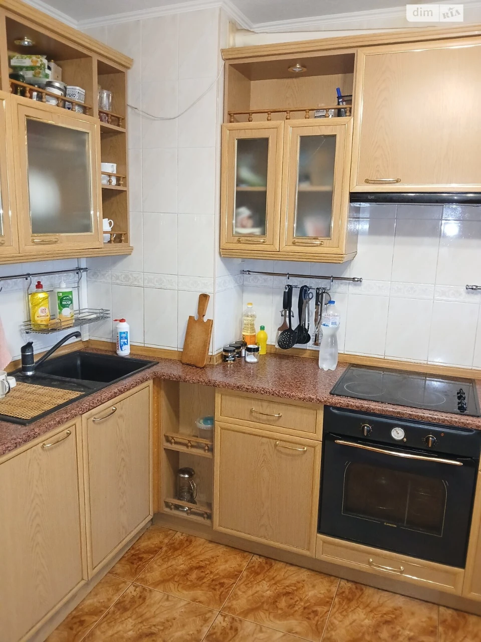 Long Term Rental Apartment, Sviatoshyn