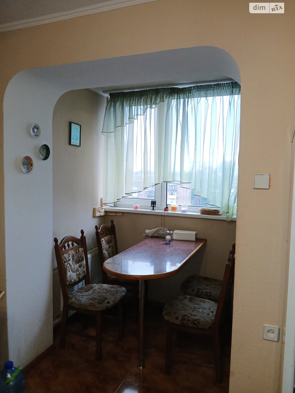 Long Term Rental Apartment, Sviatoshyn