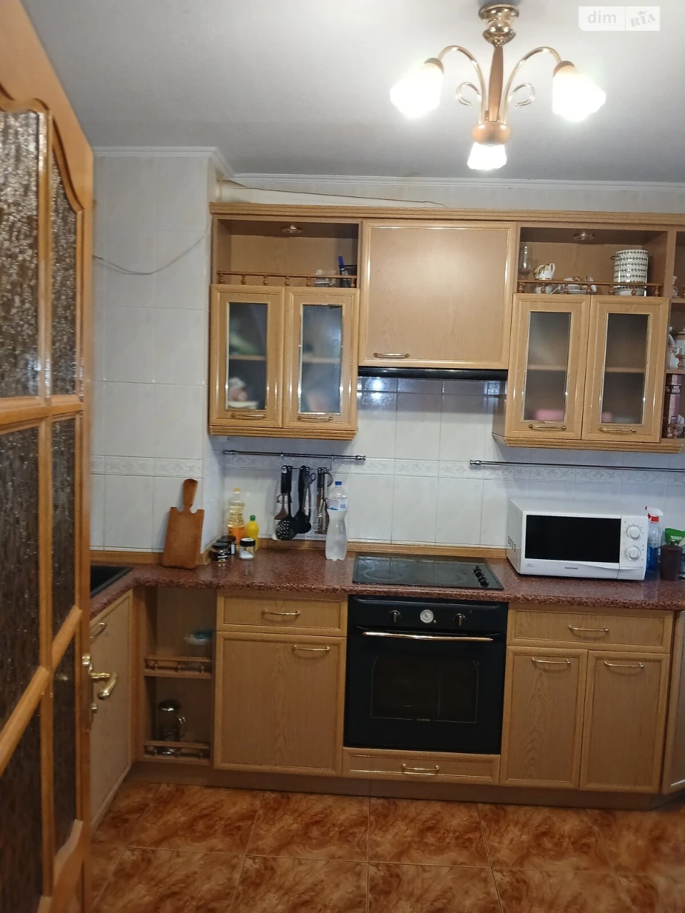 Long Term Rental Apartment, Sviatoshyn
