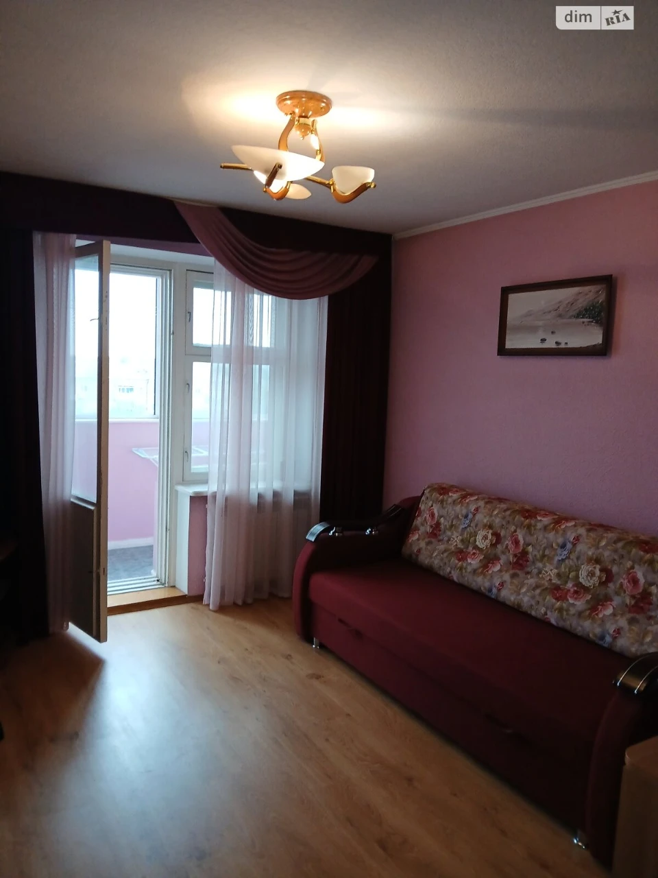 Long Term Rental Apartment, Sviatoshyn