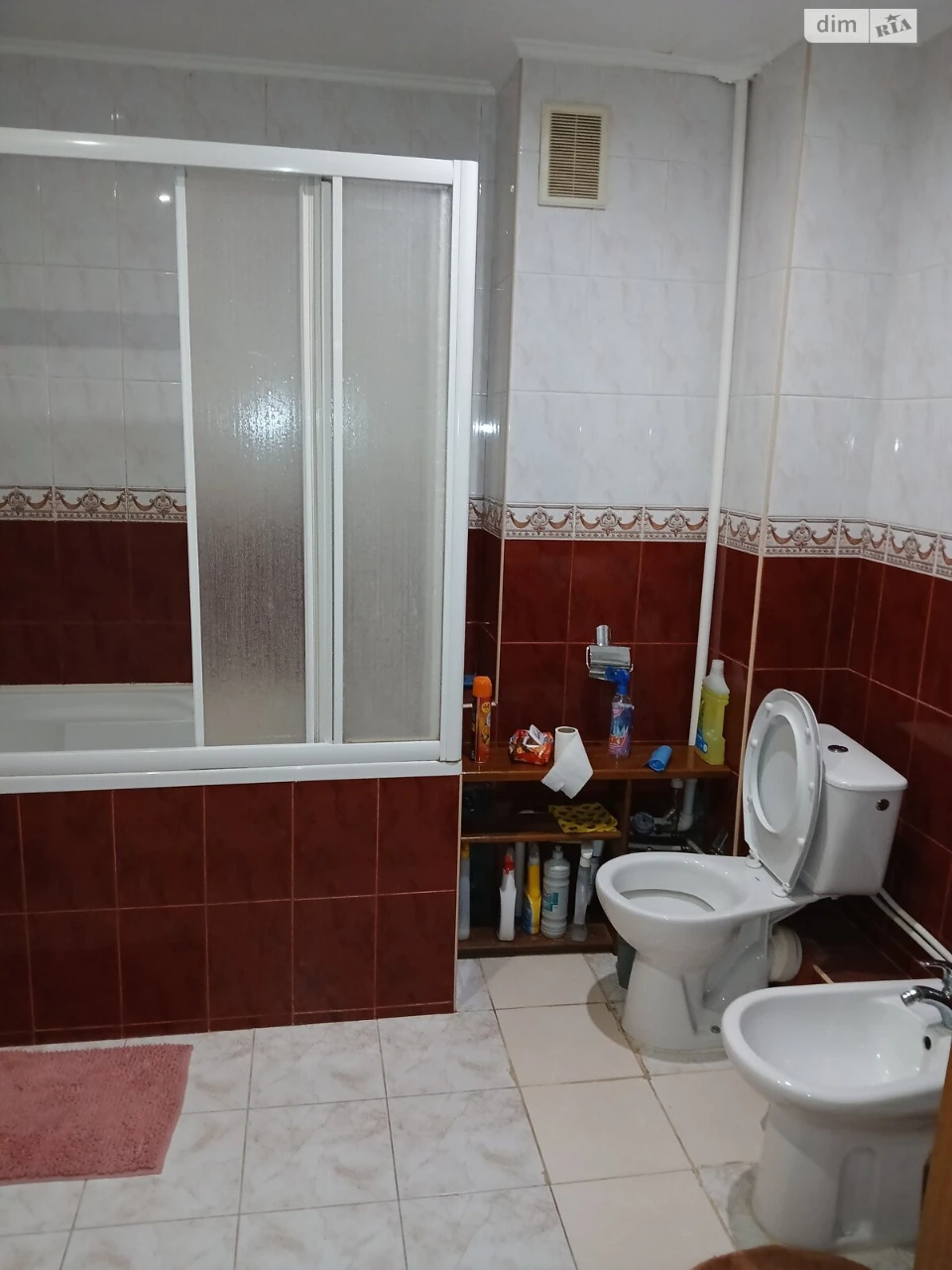 Long Term Rental Apartment, Sviatoshyn