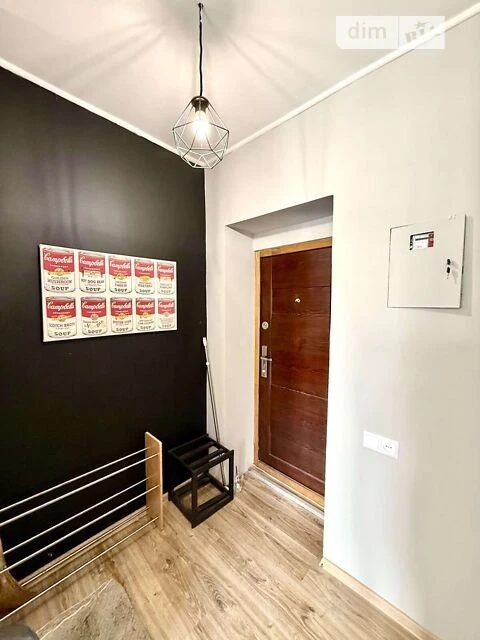Продаж 1к квартири 26 кв. м на вул. Генерала Алмазова 9, кв.