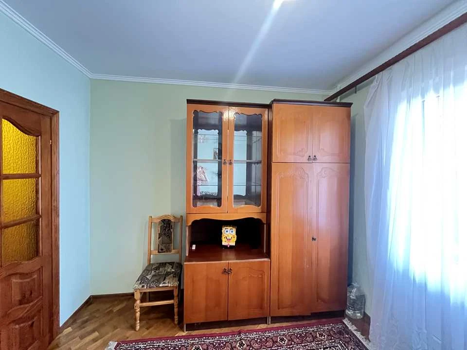 Apartment. Mykhola Bazhana Prospekt, Kyiv