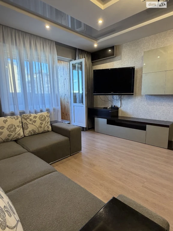 Long-Term Rent Apartment, Os'orki