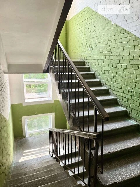Продаж 1к квартири 26 кв. м на вул. Генерала Алмазова 9, кв.