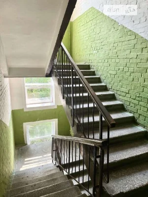 Продаж 1к квартири 26 кв. м на вул. Генерала Алмазова 9, кв.