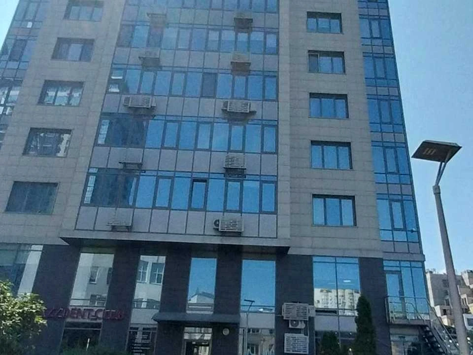 Квартира. Київ, Трускавецька вулиця