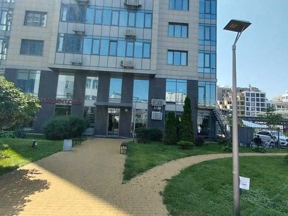 Квартира. Київ, Трускавецька вулиця