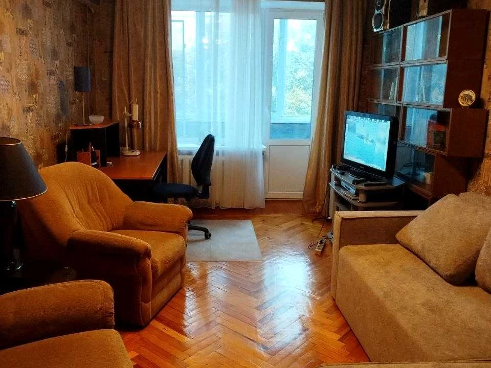 Квартира. Дніпро, проспект Науки