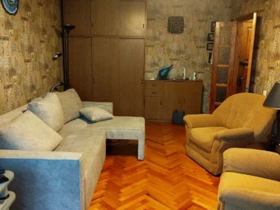 Квартира. Дніпро, проспект Науки
