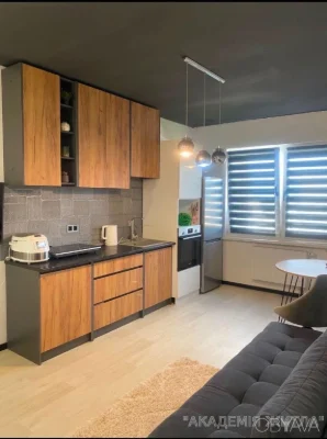 2-комнатная квартира, 57 м.кв.