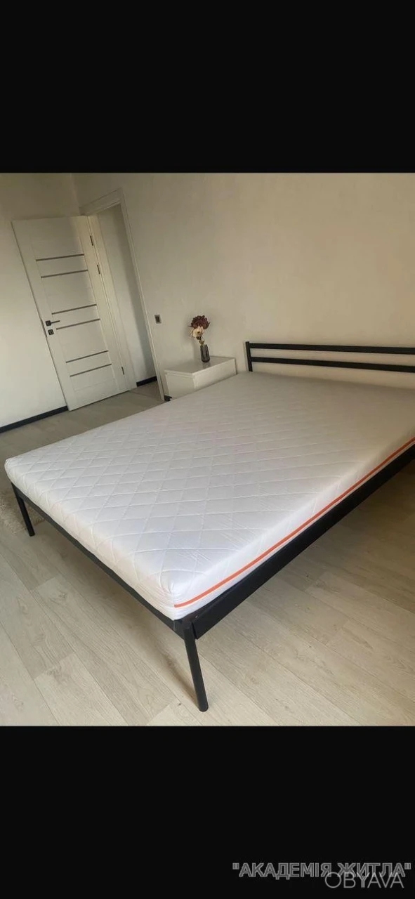 2-комнатная квартира, 57 м.кв.