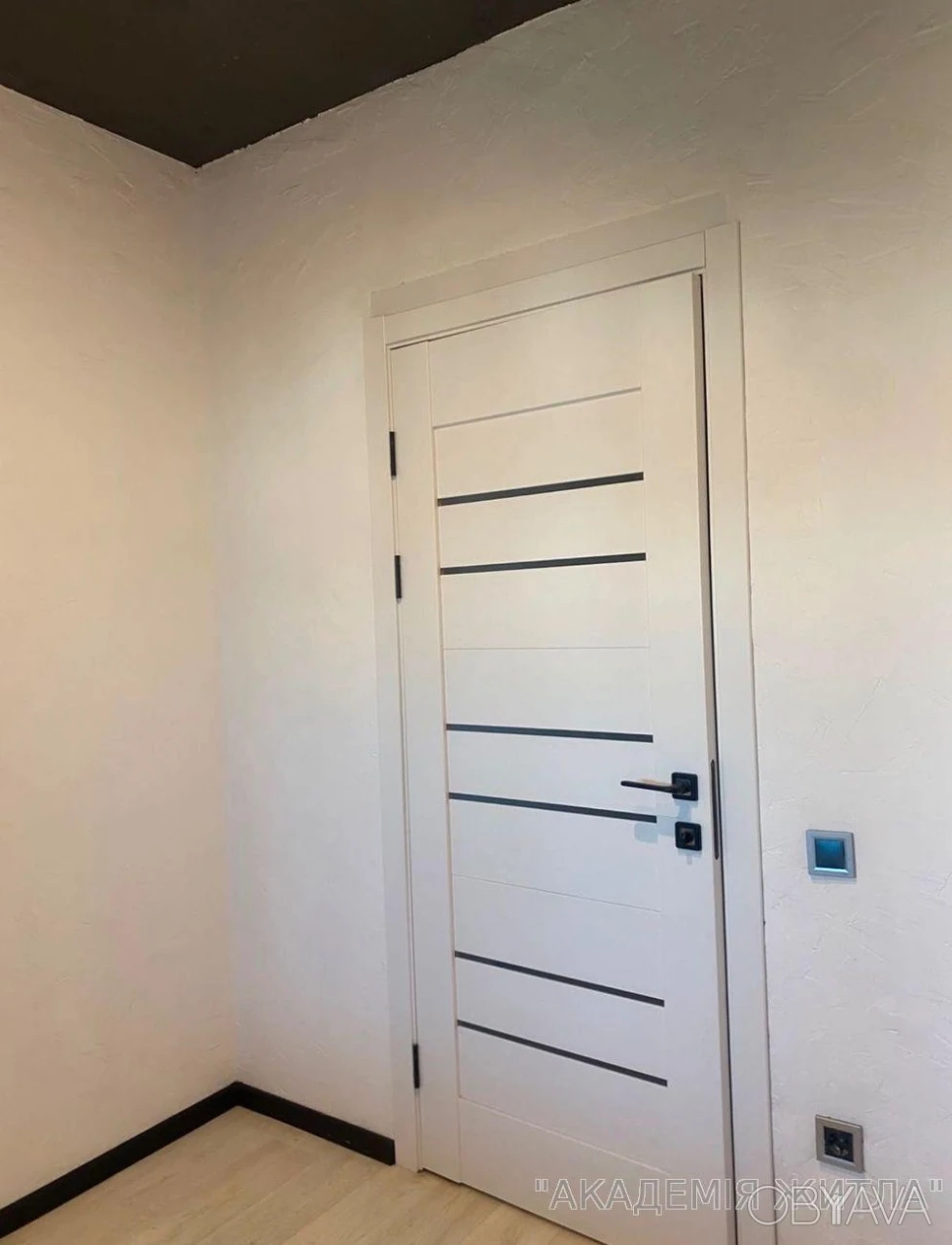 2-комнатная квартира, 57 м.кв.