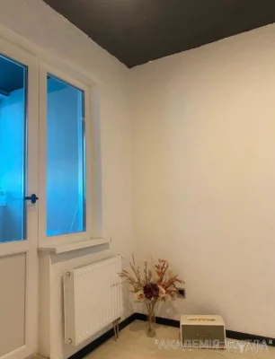 2-комнатная квартира, 57 м.кв.