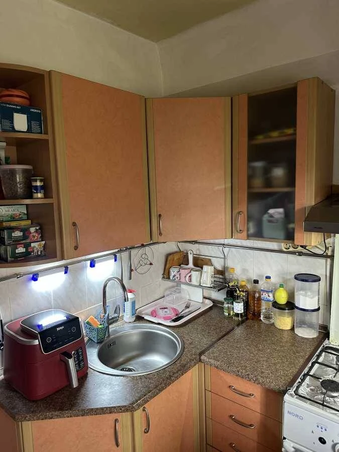 Продам 1-к квартиру Київ, Оболонський, Богатирська вул, 18