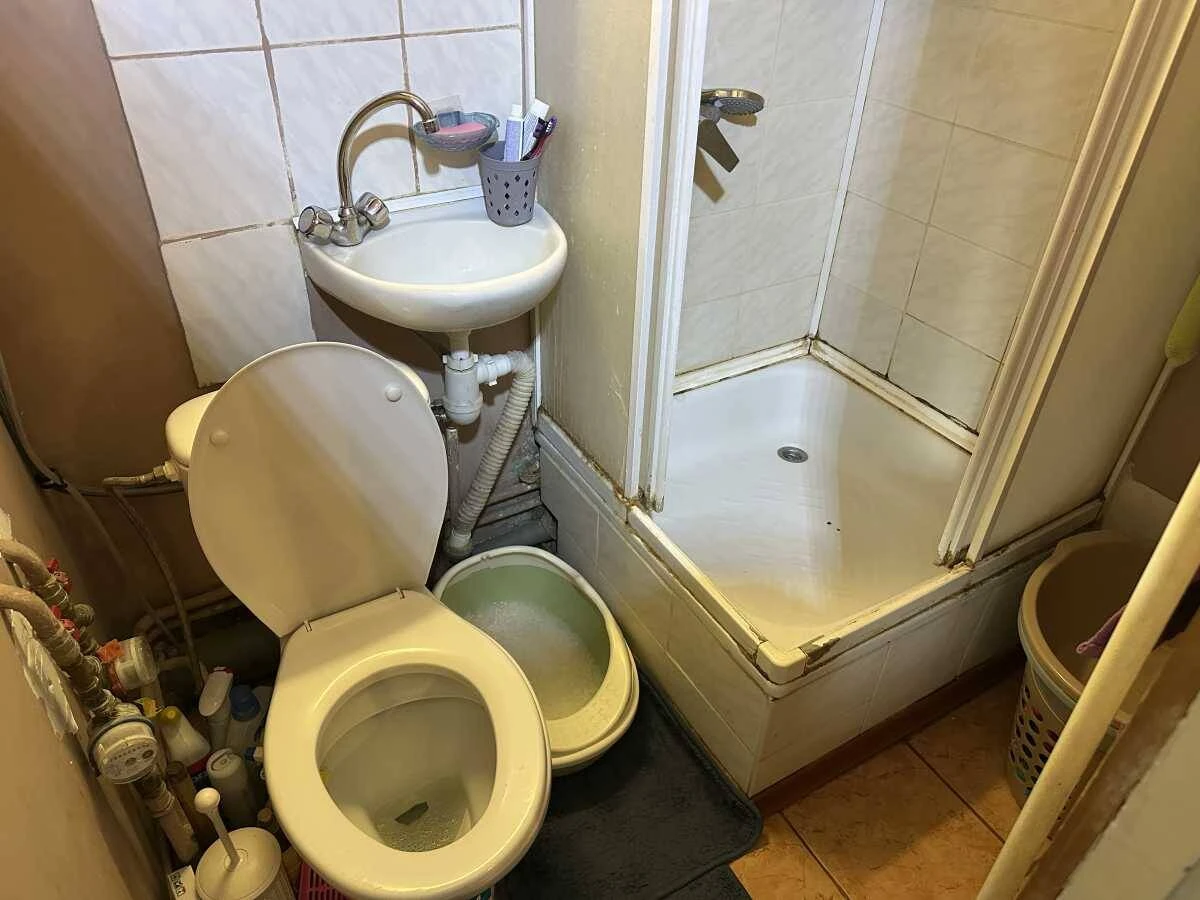 Продам 1-к квартиру Київ, Оболонський, Богатирська вул, 18