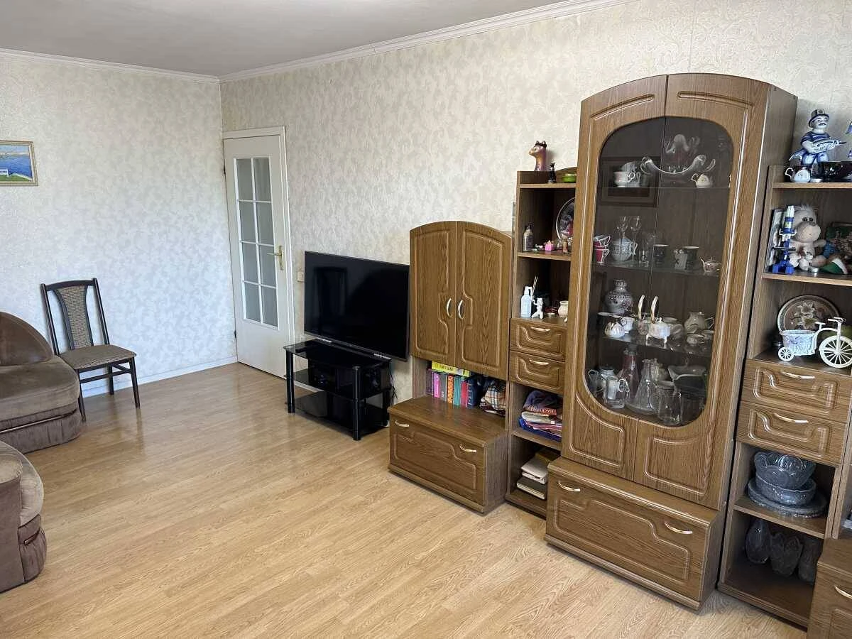 Продаётся 3-комнатная квартира, Киев, Шевченковский, Борщаговское шоссе,