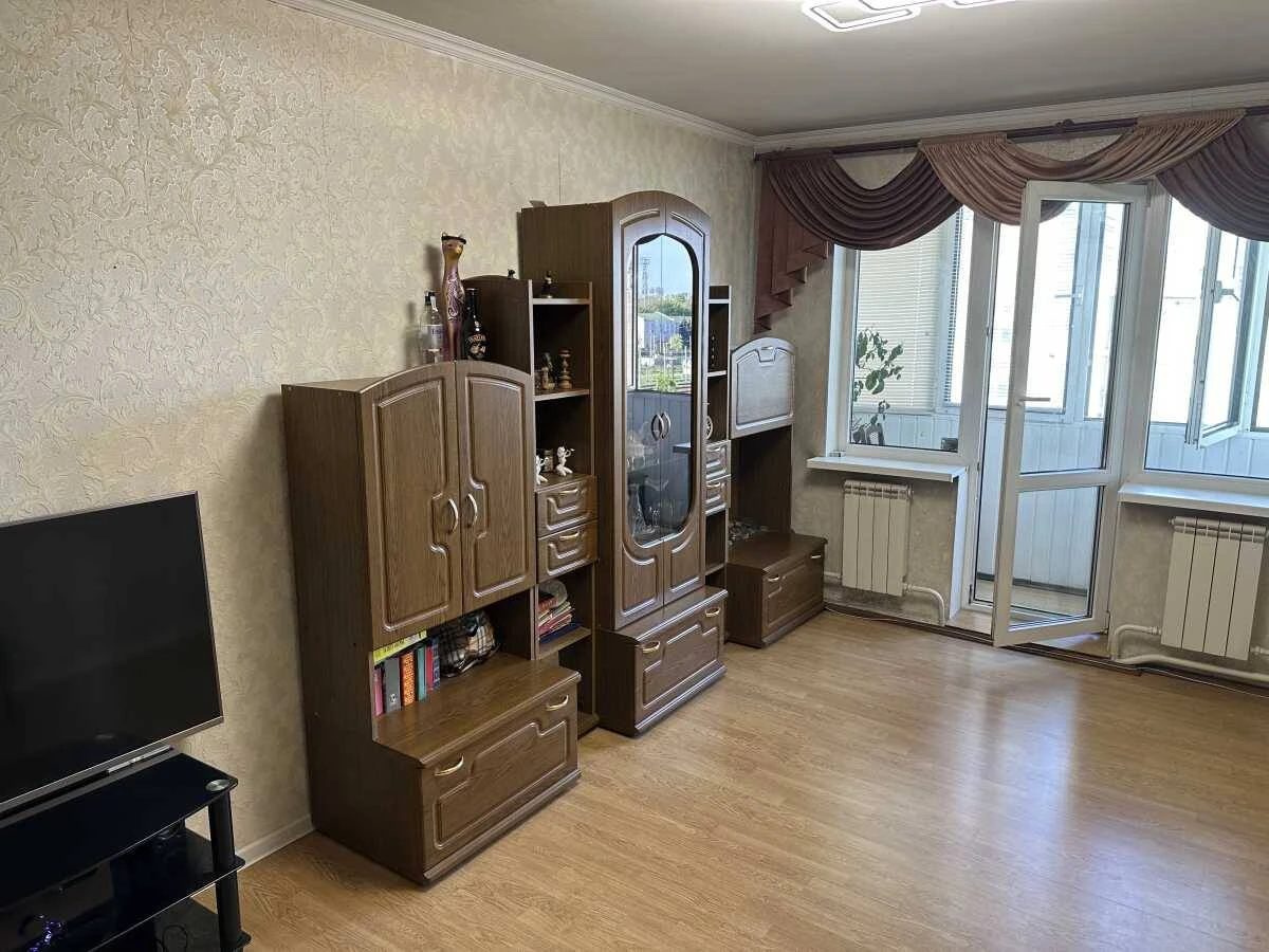 Продаётся 3-комнатная квартира, Киев, Шевченковский, Борщаговское шоссе,