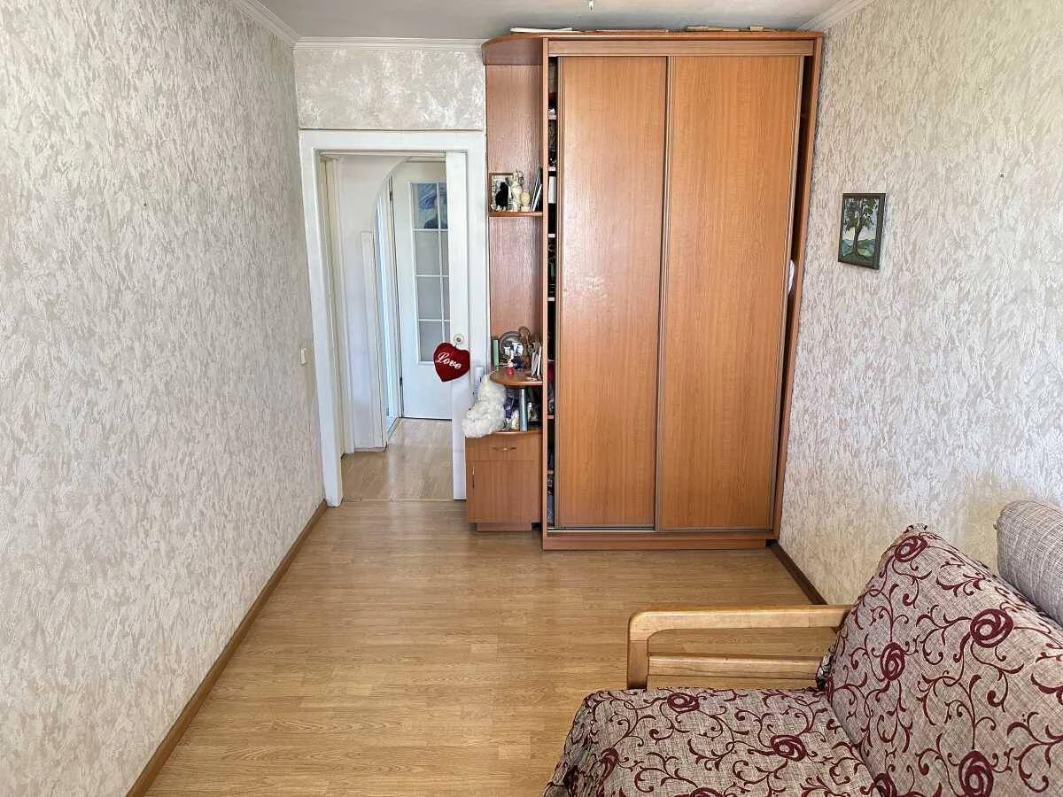 Продаётся 3-комнатная квартира, Киев, Шевченковский, Борщаговское шоссе,