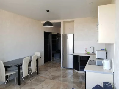 1-комнатная квартира, 47 кв.м