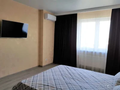1-комнатная квартира, 47 кв.м