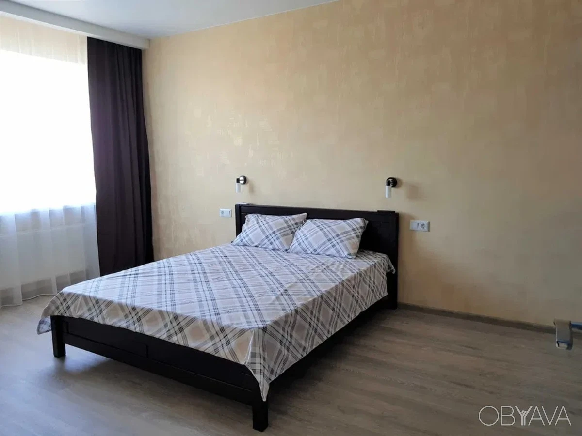 1-комнатная квартира, 47 кв.м