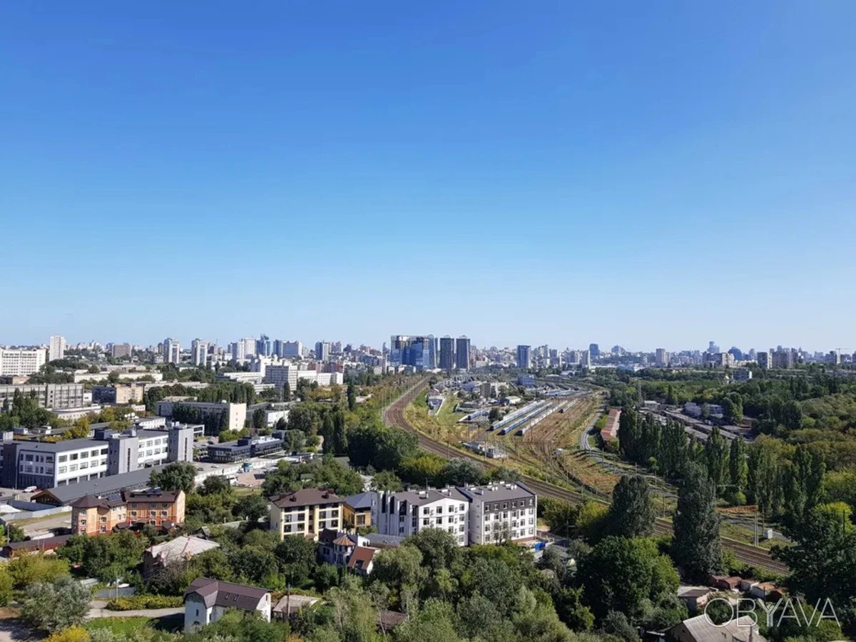 1-комнатная квартира, 47 кв.м
