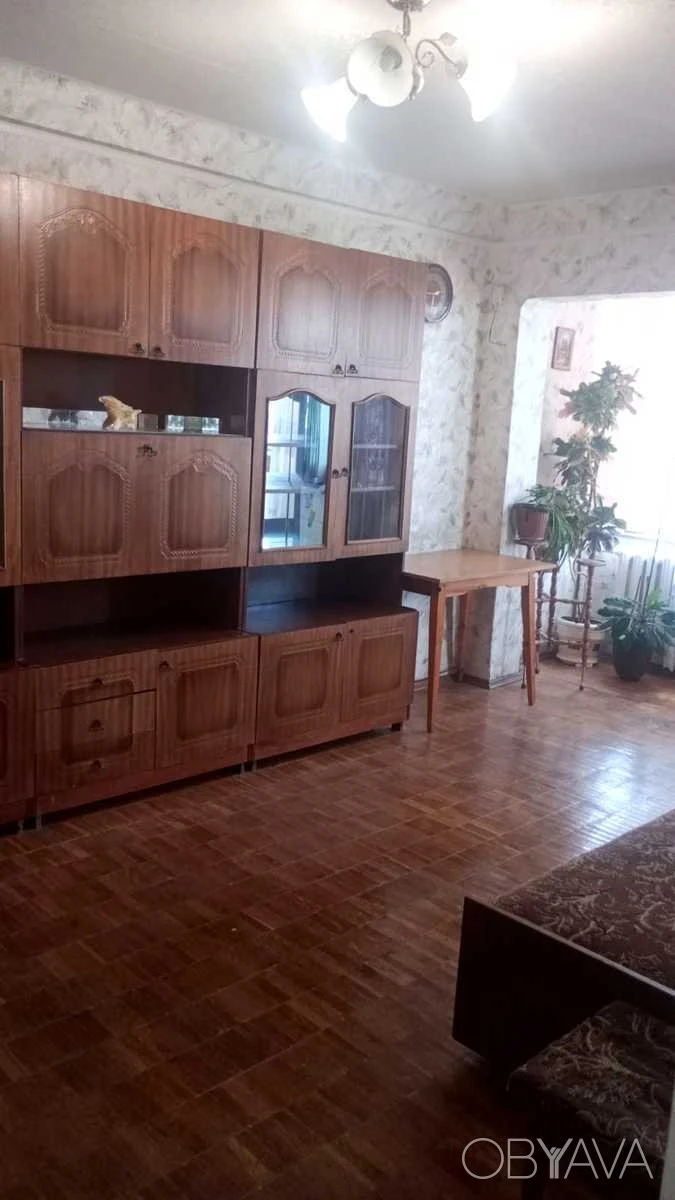 2-комнатная квартира, 51 кв.м