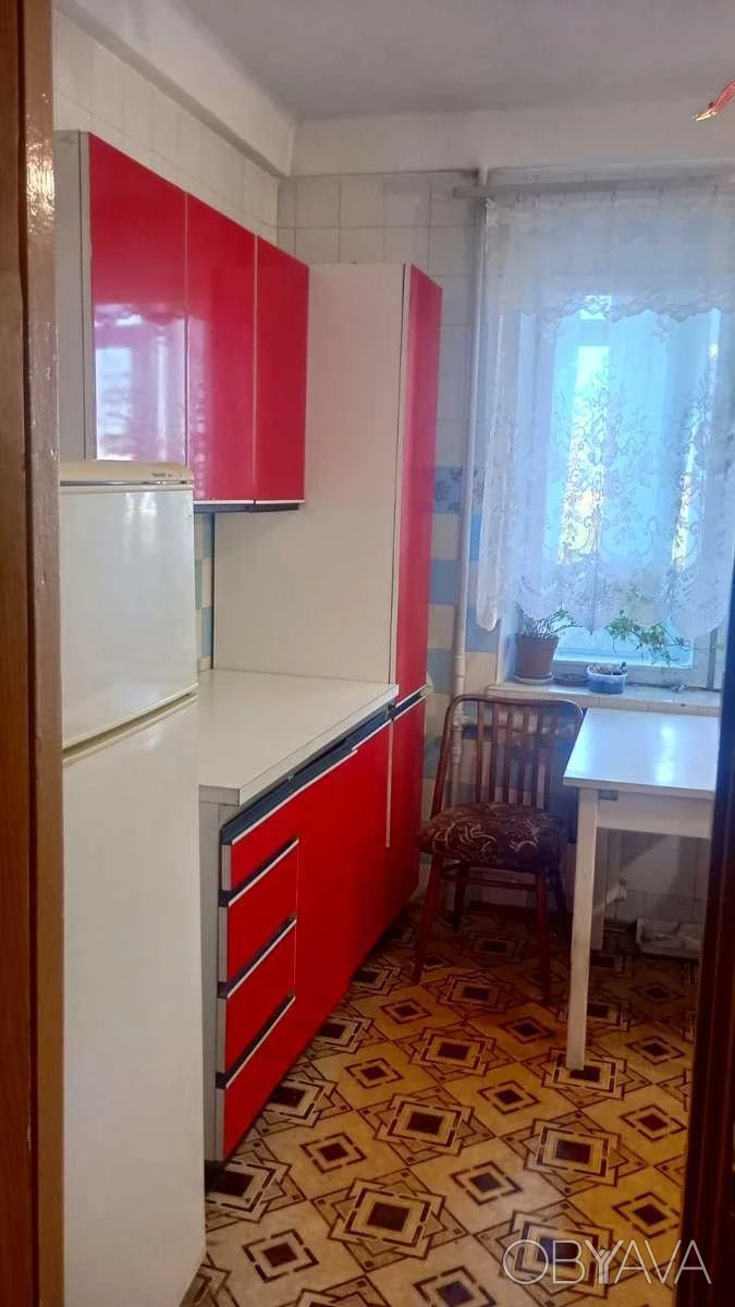 2-комнатная квартира, 51 кв.м