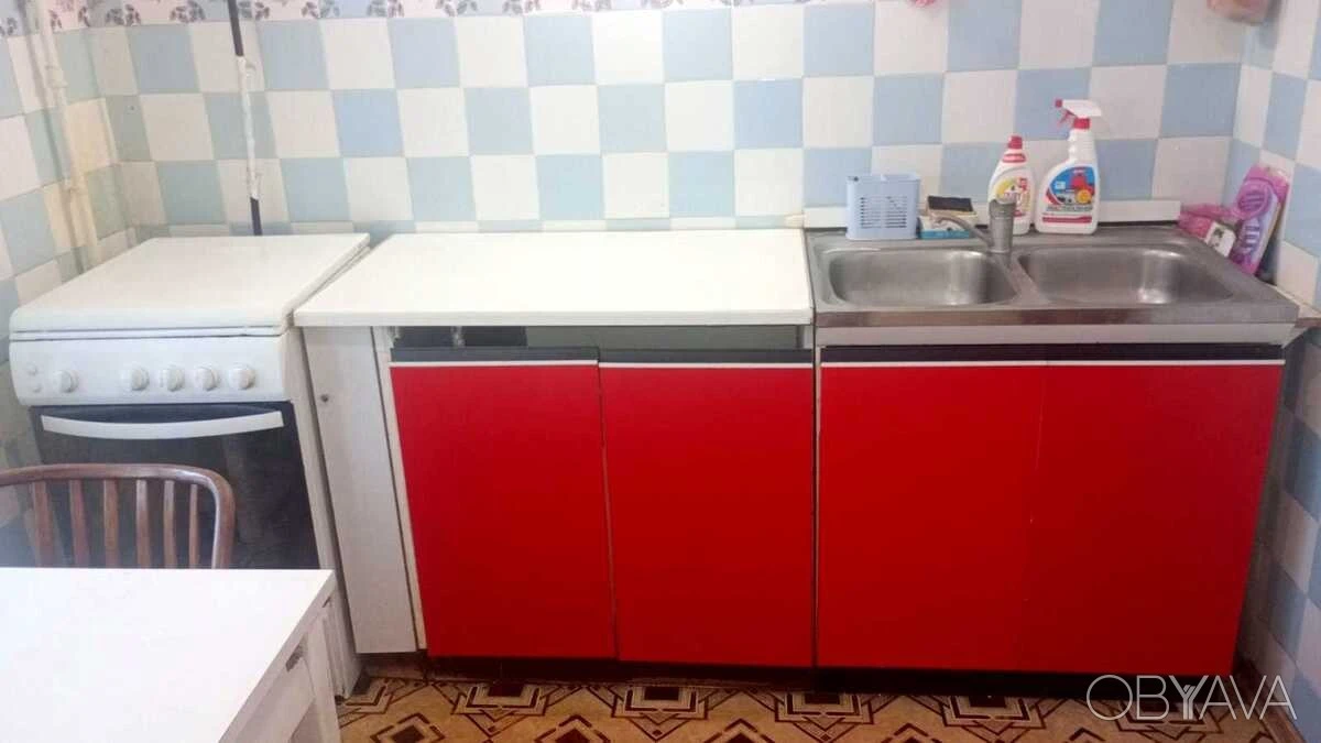 2-комнатная квартира, 51 кв.м