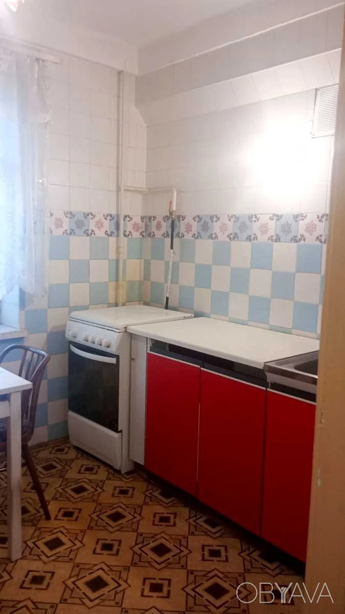 2-комнатная квартира, 51 кв.м