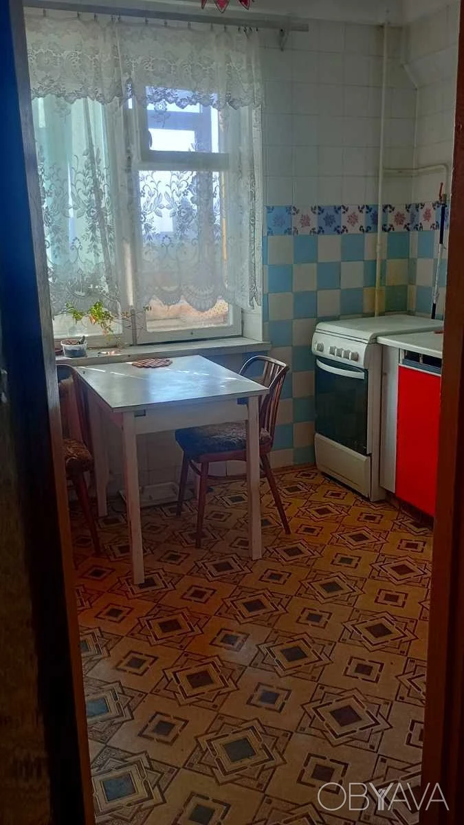 2-комнатная квартира, 51 кв.м