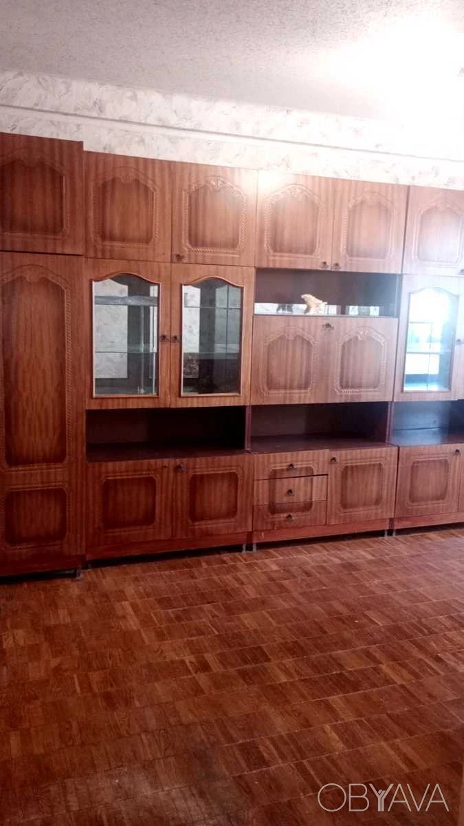 2-комнатная квартира, 51 кв.м