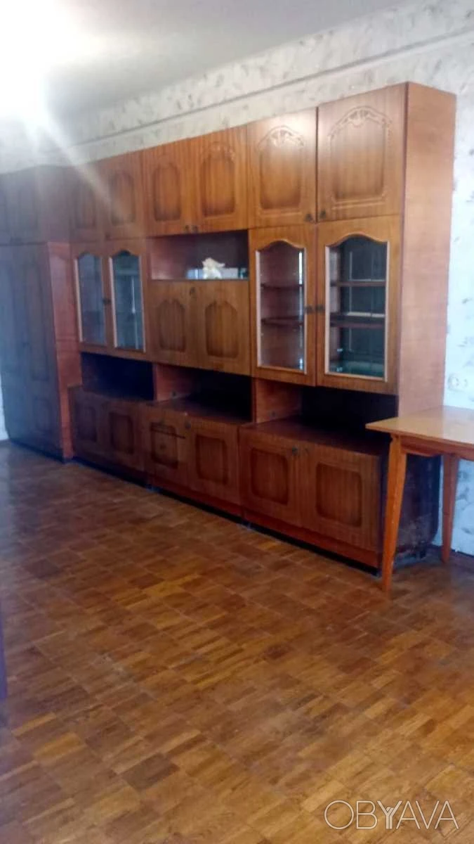 2-комнатная квартира, 51 кв.м