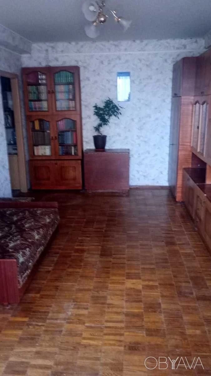 2-комнатная квартира, 51 кв.м