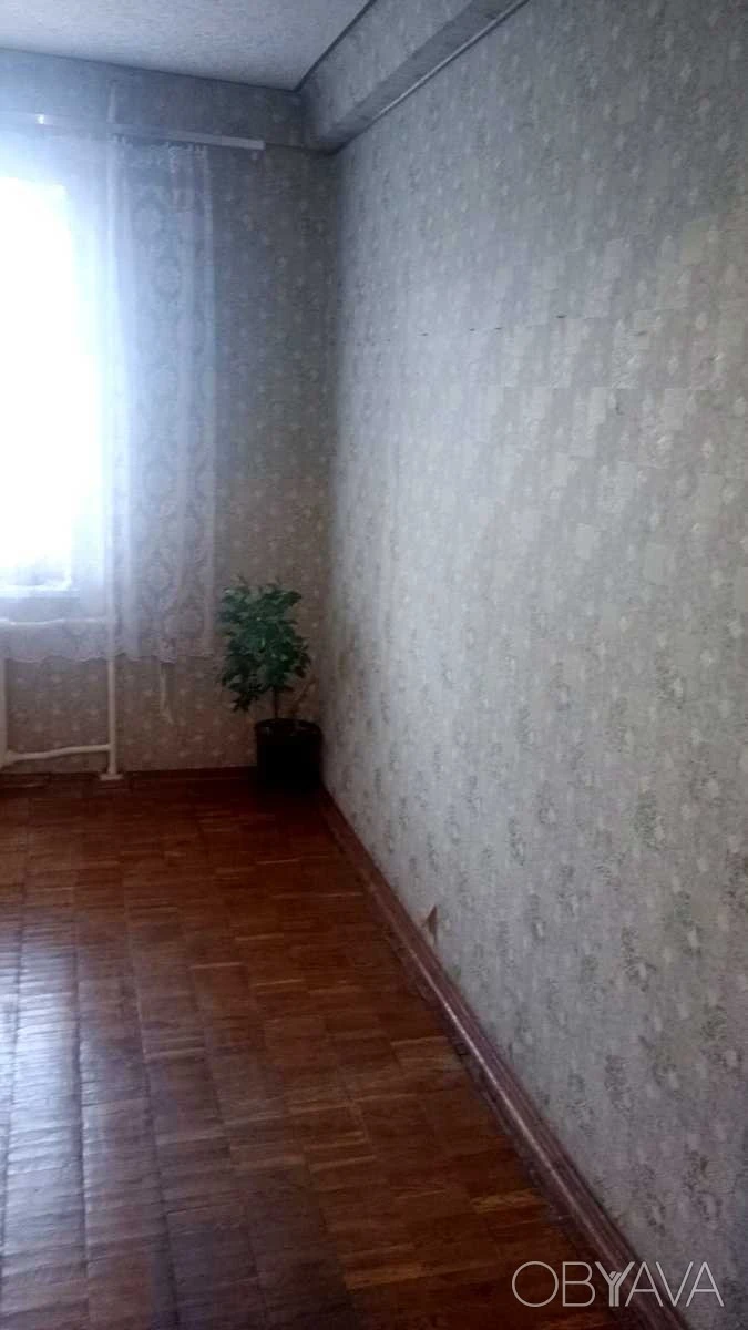 2-комнатная квартира, 51 кв.м